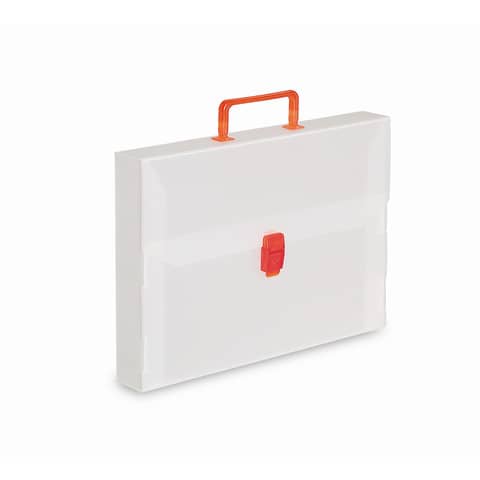 Valigetta Polionda 209/P - 27x37cm - dorso 5cm …