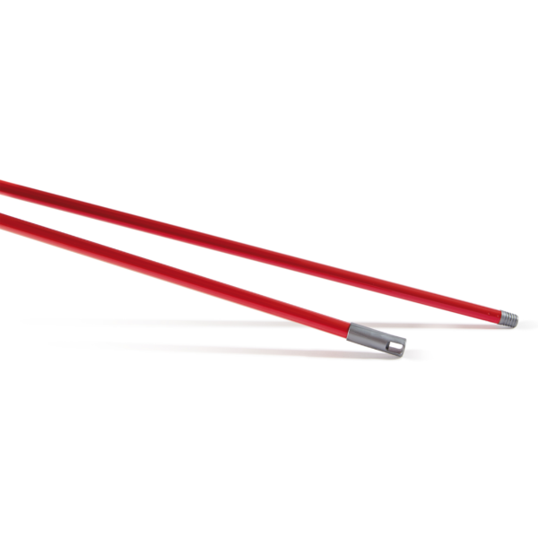 Manico Vital 130 per scope - metallo verniciato …