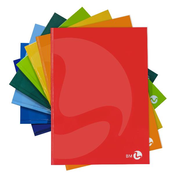 Quaderno Color 80 - A5 - 5mm - …