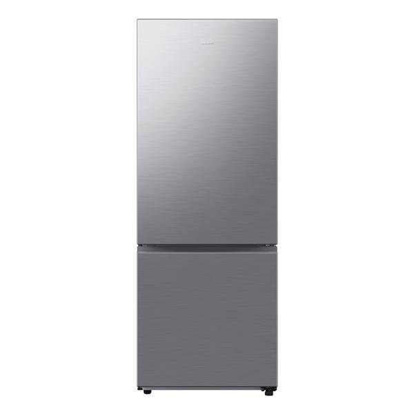 Frigorifero Combinato Samsung FIRST 75 AI largo 75cm Total No Frost 538L RB53DG706BS9EF