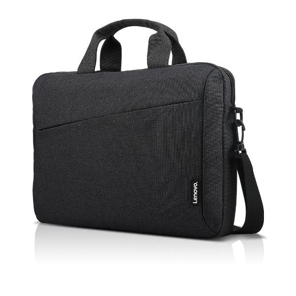 Lenovo Casual Toploader T210 - Borsa trasporto notebook - 15.6" - nero - per IdeaPad 1 14; S340-14; ThinkBook 13x G2 IAP; ThinkPad L13 Yoga Gen 3; T14s Gen 3; V15 IML