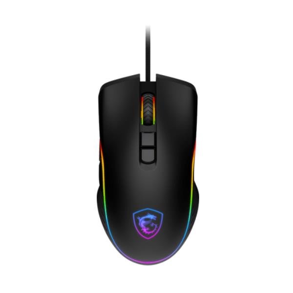 MSI FORGE GM300