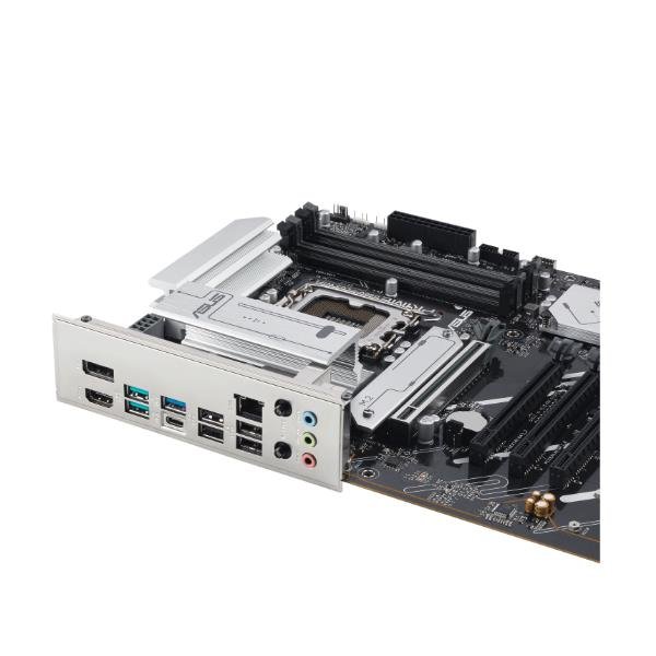 Asus PRIME B860-PLUS WIFI