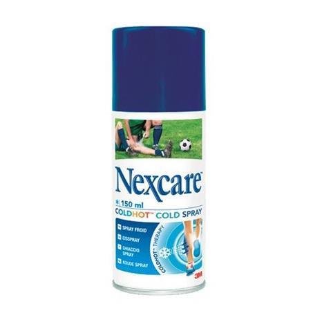 Spray refrigerante Nexcare™ ColdHot™ Cold Spray 150 ml …