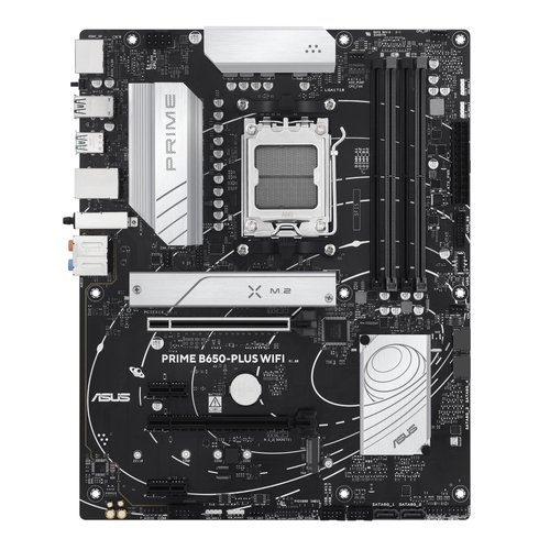Asus PRIME B650-PLUS WIFI