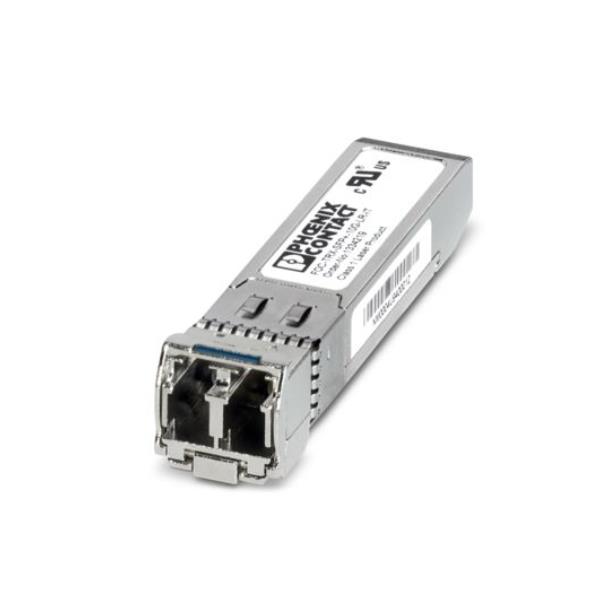 QNAP TRX-10GSFPP-LR