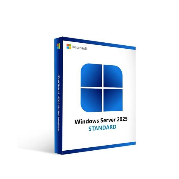 DELL WINDOWS SERVER 2025 ESSENTIALS EDITIONROK10CORE
