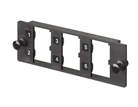 PANDUIT PANN.MULTIMEDIALE PER 6 MINI-COM