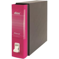 Registratore Dox 2 - dorso 8 cm - …