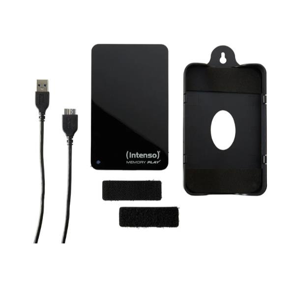 Intenso Hard Disk
