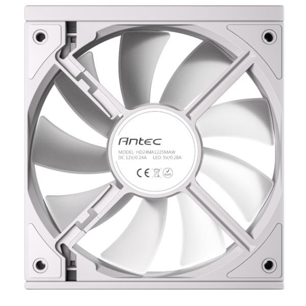 Antec C120ARGBW3PK
