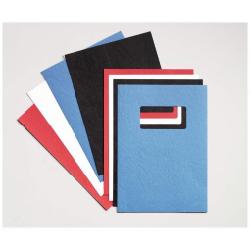 Copertine LeatherGrain - A4 - 250 gr - …