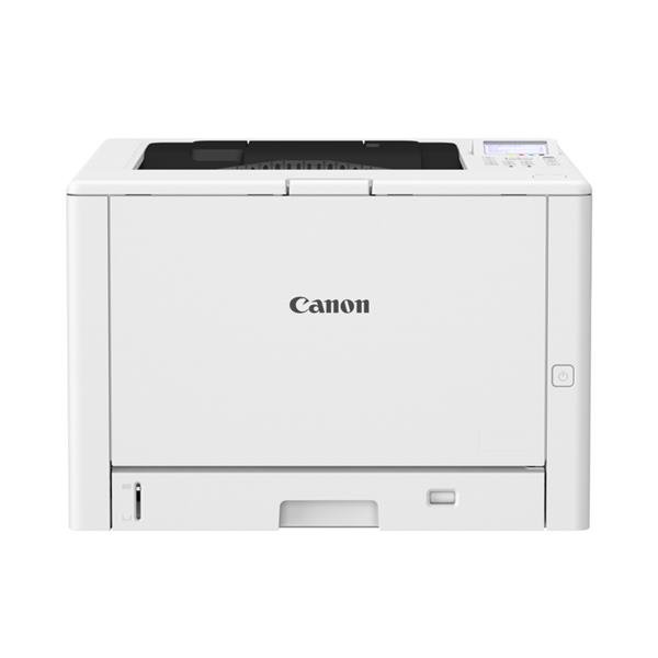 Canon i-SENSYS X C1936P + Toner T16 BKCMY