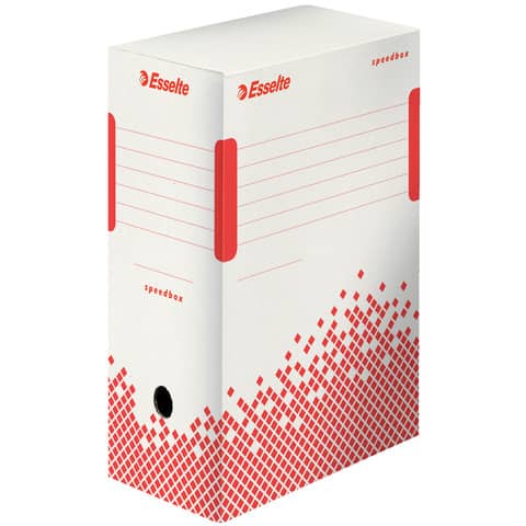 Scatola archivio Speedbox - dorso 15 cm - …