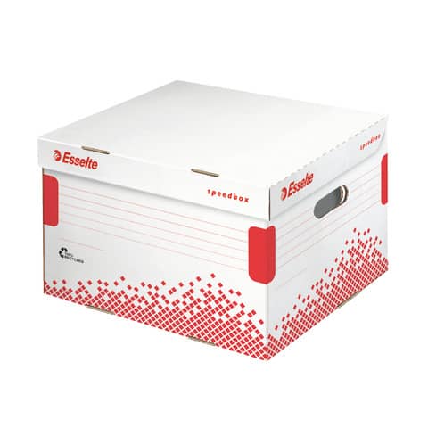 Scatola container Speedbox - Medium - 32,5 x …