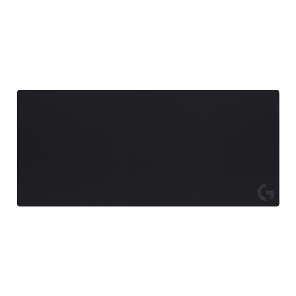 Logitech G G840 - Tappetino per mouse - nero