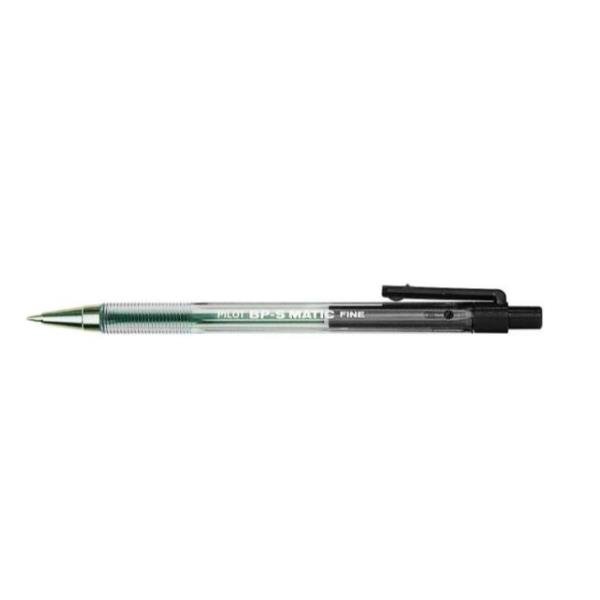 Pilot B2P Begreen - Penna a sfera - blu - 1 mm - medio - retrattile