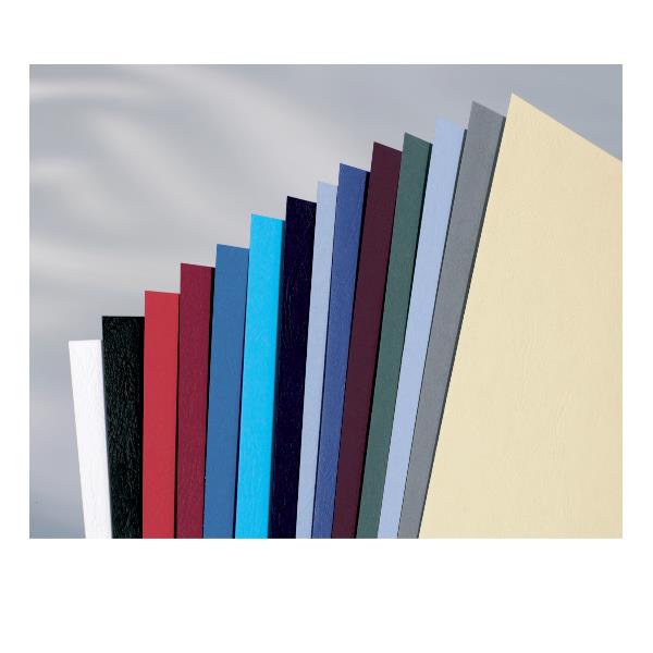 Copertine LeatherGrain - A4 - 250 gr - …