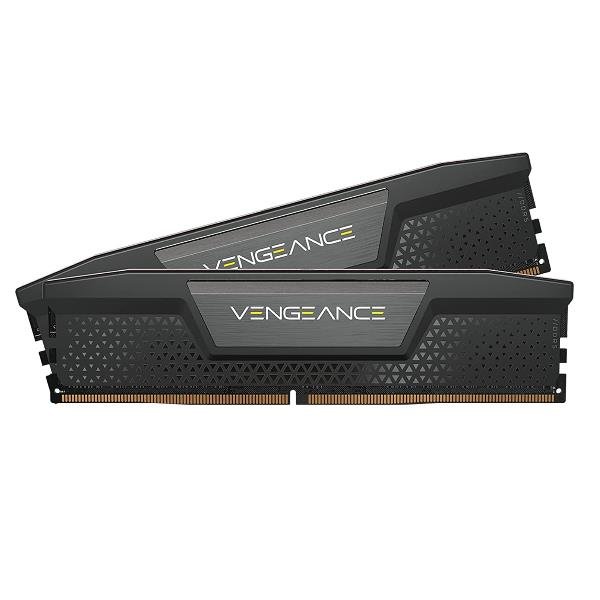 CORSAIR VENGEANCE 32GB 2 X 16GB DDR5 6000MHZ CL38 DIMM