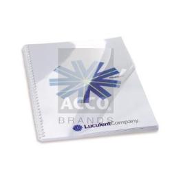 Copertine Hi-Clear - A3 - 180 micron - …