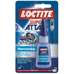 Colla Super Attak XXL - 20 gr - …