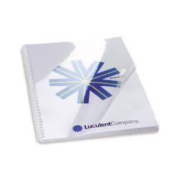Copertine Hi-Clear - A4 - 150 micron - …