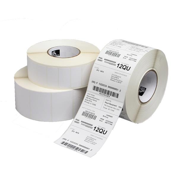 ZEBRA Z-ULTIMATE 3000T 102X25MM