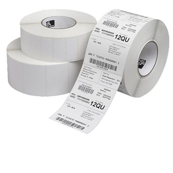 ZEBRA Z-SELECT 2000D 60X50MT