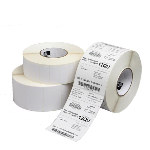 Zebra Z-Select 2000T - Carta - Opaca - …