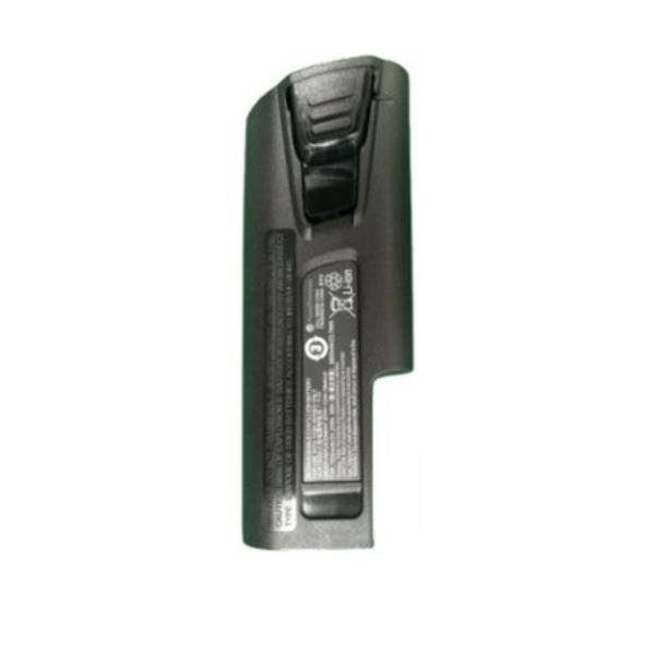 Zebra PowerPrecision+ - Batteria per palmare - Ioni di litio - 7000 mAh (pacchetto di 10) - per Zebra TC8000 Premium, TC8000 Standard, TC8300