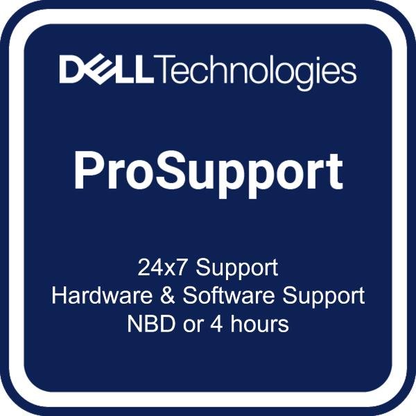 DELL TECHNOLOGIES 1Y NEXT BUS. DAY TO 3Y PROSPT 4H