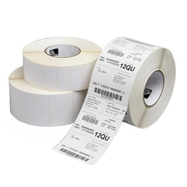ZEBRA Z-SHIP PACKING SLIP 168X152