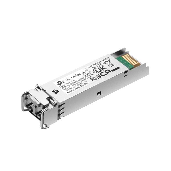 TP-LINK OMADA GIGABIT MULTI-MODE SFP