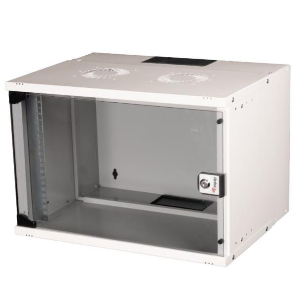 EQUIP ECO MOUNT 19' CABINET, 07U, 540X400