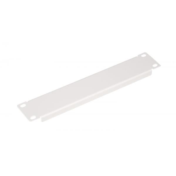 EQUIP BLANK PANEL 10', 1U, GREY