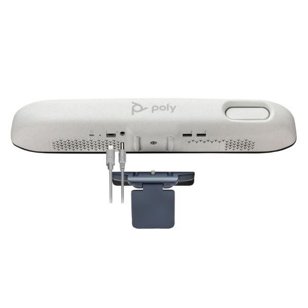 Poly - Kit montaggio (morsetto) - per display LCD - per Poly Studio E70