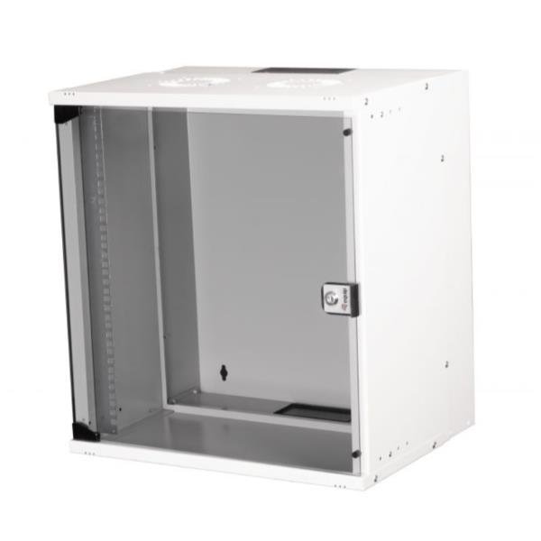 EQUIP ECO MOUNT 19' CABINET, 12U, 540X400
