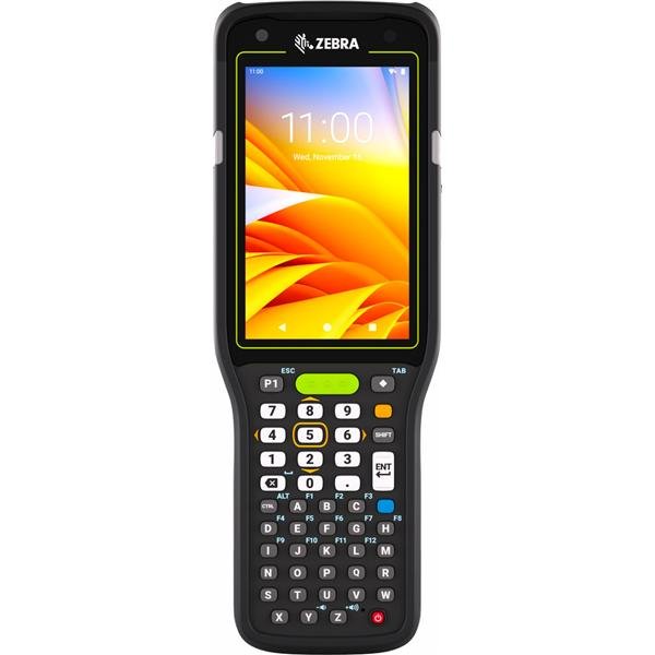 ZEBRA MC34 2D SE4770/WIFI6/6-128/47K/CAM