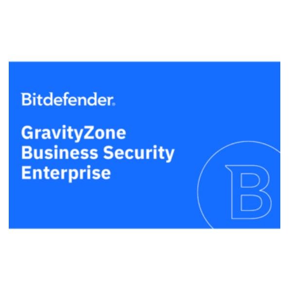 BITDEFENDER BTF GZ BUSSEC ENT 3Y 50-99