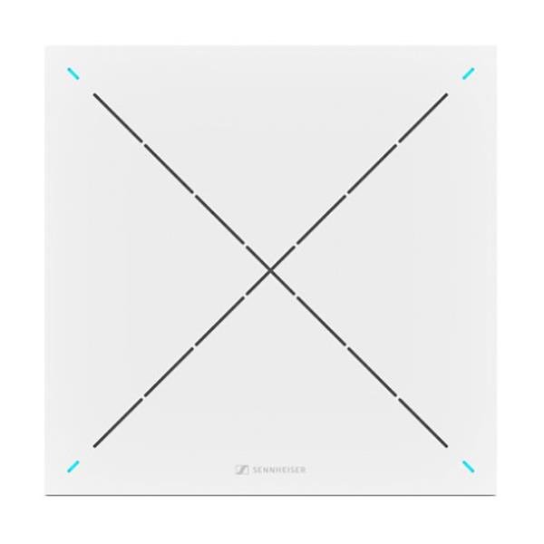 Sennheiser TeamConnect Ceiling 2 - Microfono - RJ-45