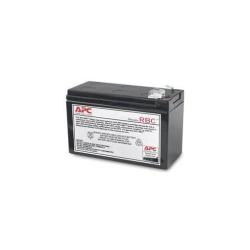APC Replacement Battery Cartridge #114 - Batteria UPS …