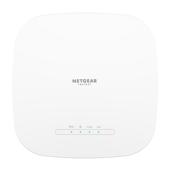 NETGEAR WAX618 - Wireless access point - GigE, …