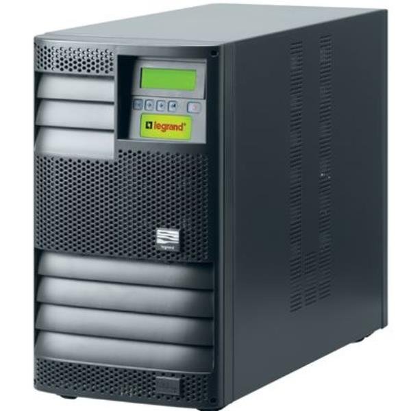LEGRAND UPS MEGALINE ONLINE 7 5 KVA