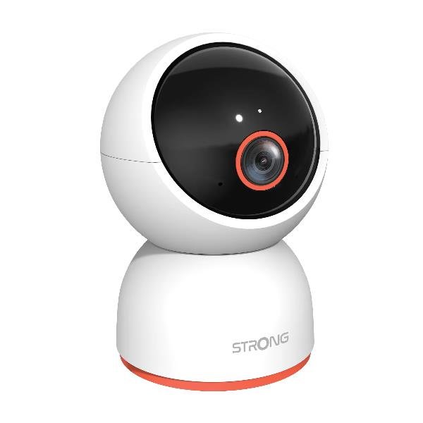 STRONG TELECAMERA INTERNO WIFI 8MP
