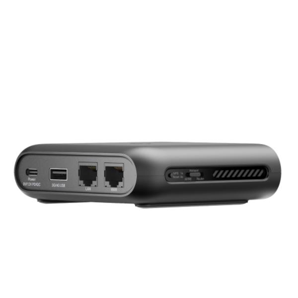 TP-LINK AX1500 WIFI6 TRAVEL ROUTER