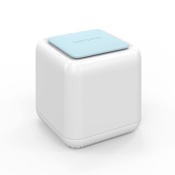 DIPROGRESS WN535M1 ROUTER ACCESS POINT PRO MESH WI-FI 5 AC1200 DUAL BAND 2.4/5GHz
