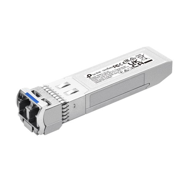 TP-LINK 2BASE-LR SFP28 LC TRANSCEIVER