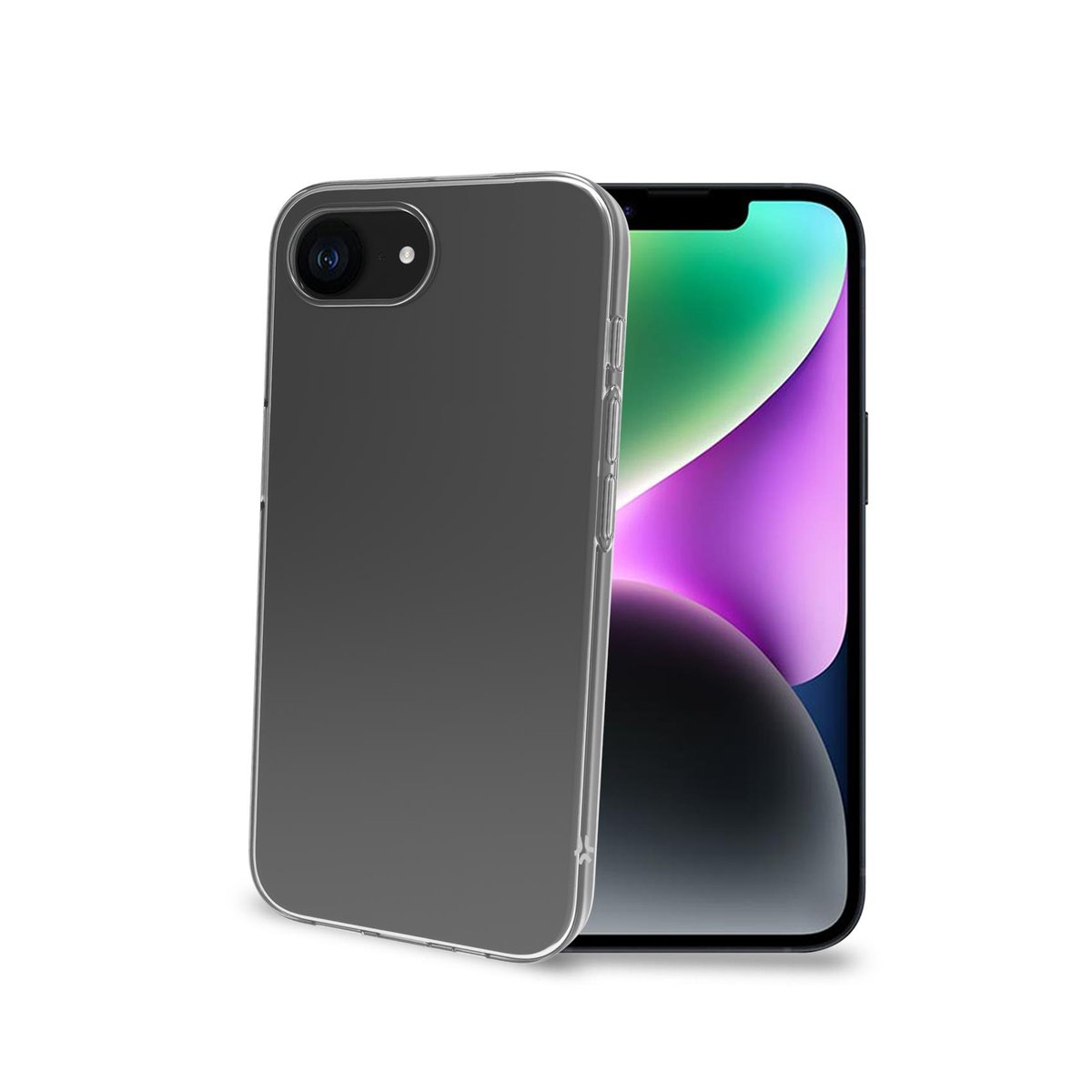 Celly GELSKIN - Apple iPhone 16e