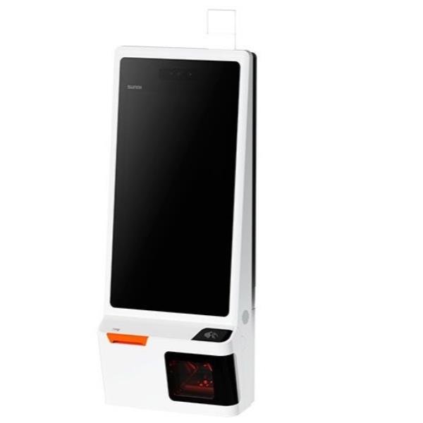 SUNMI K2 KIOSK 2D DATALOGIC/AND13/6-128GB