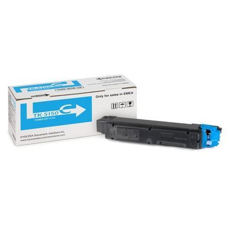 Kyocera - Toner - Ciano - TK-5150C - …
